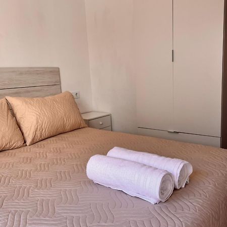 Apartamento La Muralla 2 Córdoba Exterior foto