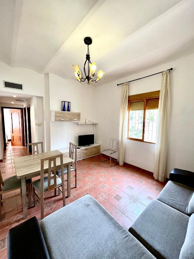 Apartamento La Muralla 2 Córdoba Exterior foto