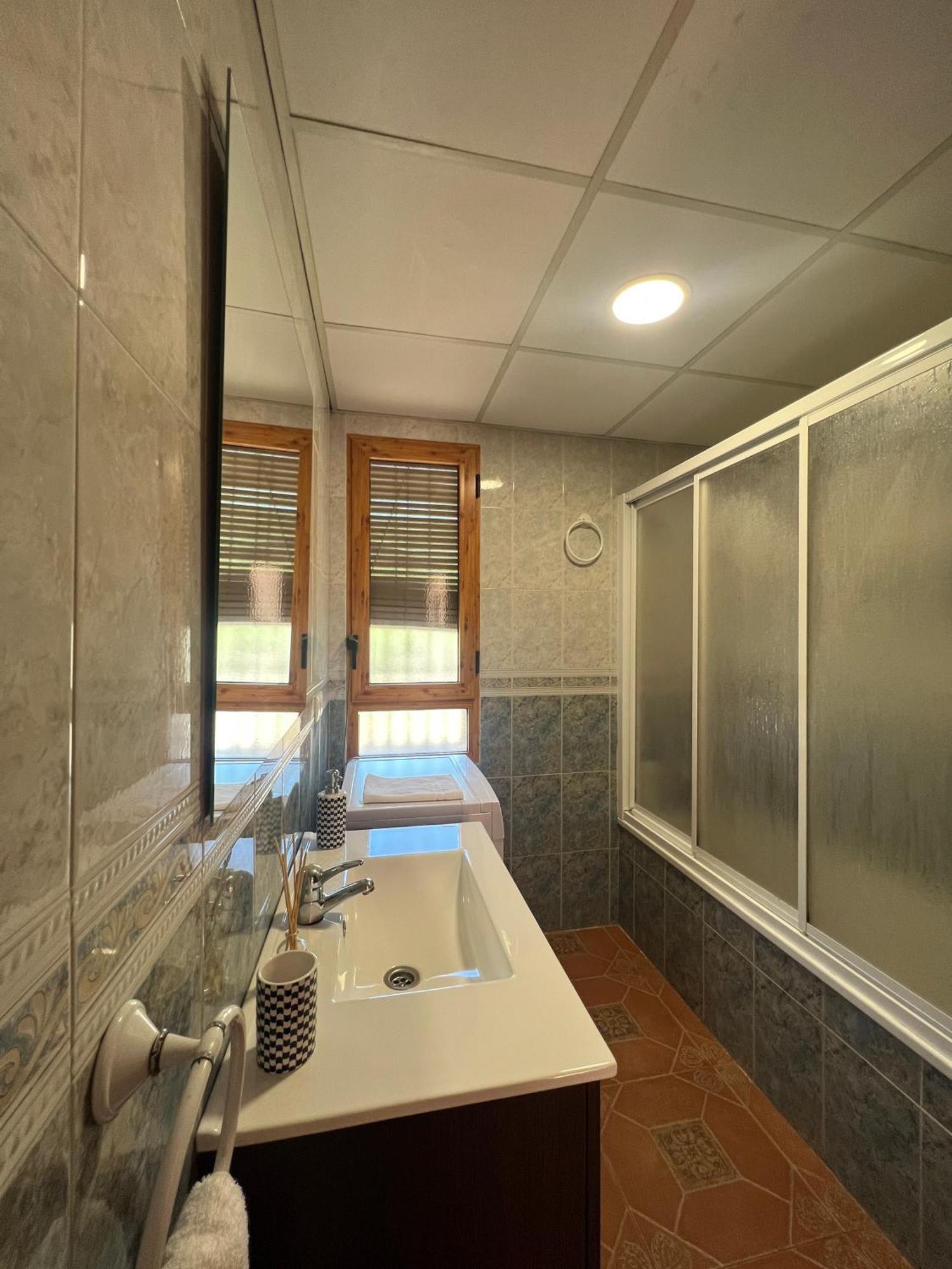 Apartamento La Muralla 2 Córdoba Exterior foto